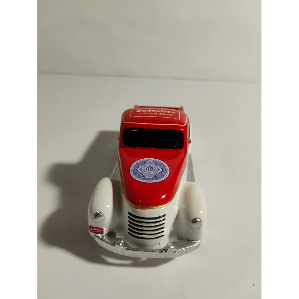 Budweiser Refreshing Rides Collection # 1513  2018 Pickup Truck 2018 Collectible